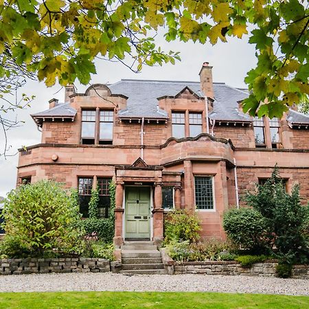 Netherbrae EDI Exterior foto